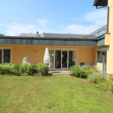 Haus Wolfgang Apartment Reifnitz Exterior foto