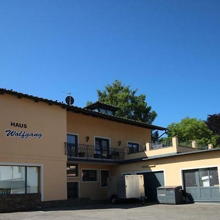 Haus Wolfgang Apartment Reifnitz Exterior foto