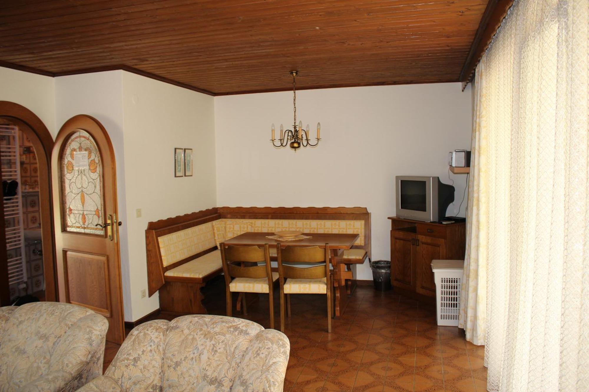 Haus Wolfgang Apartment Reifnitz Exterior foto