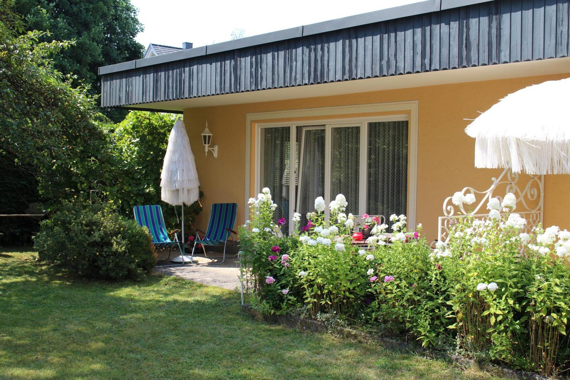Haus Wolfgang Apartment Reifnitz Exterior foto