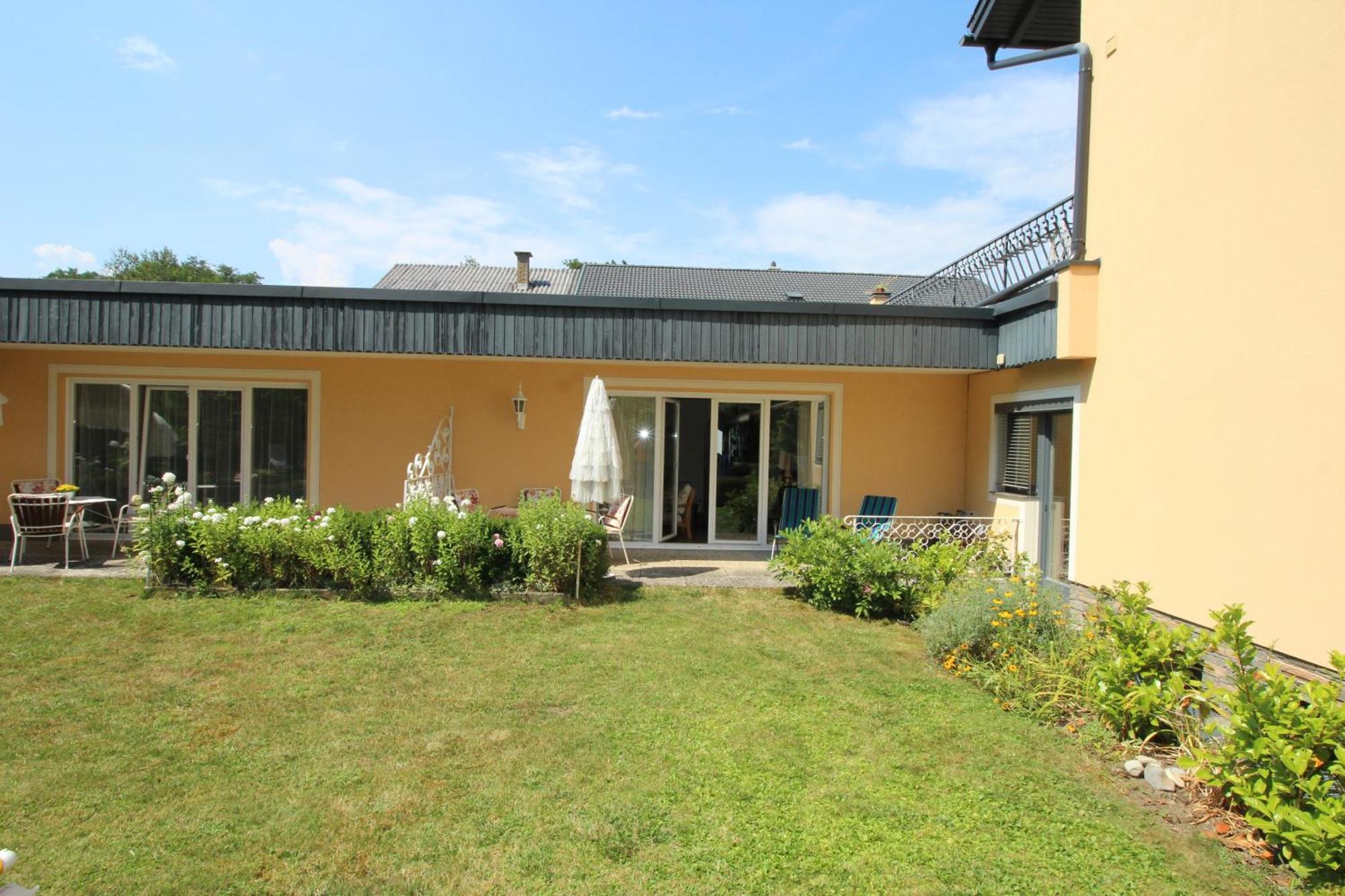 Haus Wolfgang Apartment Reifnitz Exterior foto