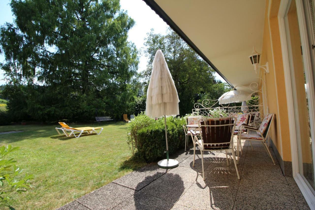 Haus Wolfgang Apartment Reifnitz Exterior foto