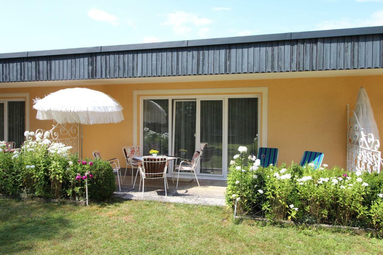 Haus Wolfgang Apartment Reifnitz Exterior foto