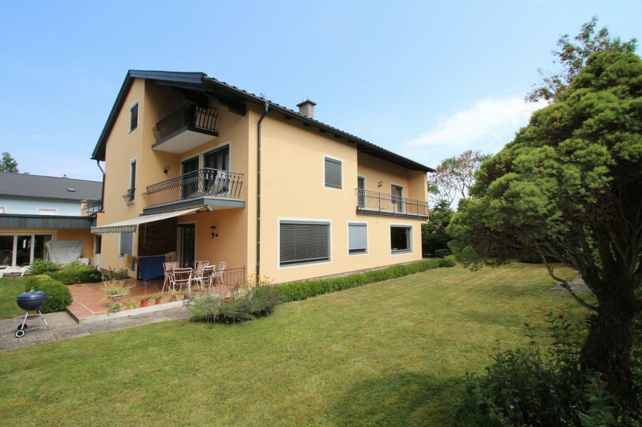 Haus Wolfgang Apartment Reifnitz Exterior foto